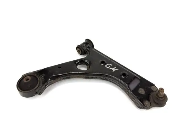 Opel Corsa E Front lower control arm/wishbone 13167940 25406