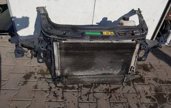 Mini One - Cooper Coupe R56 Radiator set CLUBMANR55