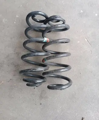 BMW X2 F39 Front coil spring 6779865