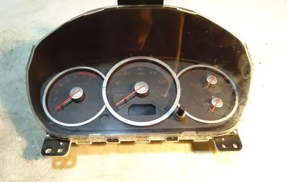Honda Civic Speedometer (instrument cluster) HR0319118