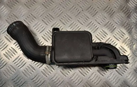 Citroen C3 Breather/breather pipe/hose 9650712480E4 9647507680 150110