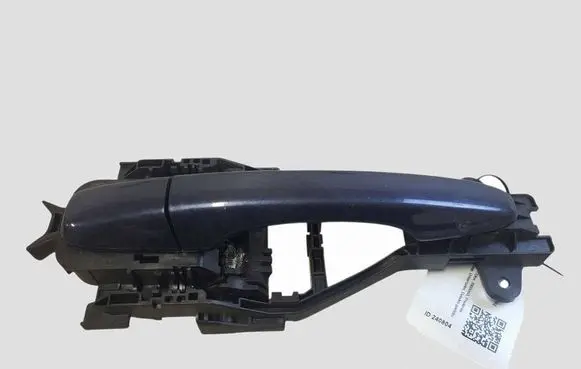 Volvo V60 Rear door exterior handle 31276166