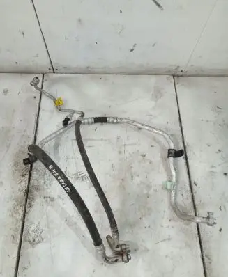 Opel Antara Air conditioning (A/C) pipe/hose 95317667