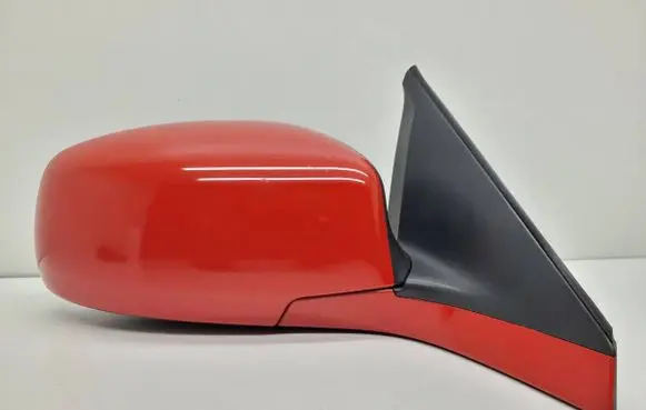 Suzuki Swift I Front door electric wing mirror