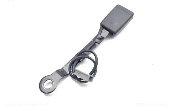 Mazda CX-5 Front seatbelt buckle 140219FB