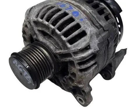 Generator/alternator
