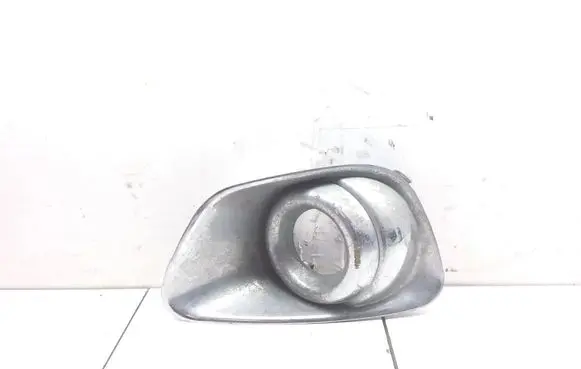 Jeep Compass Front fog light trim/grill 11MK49J1250M