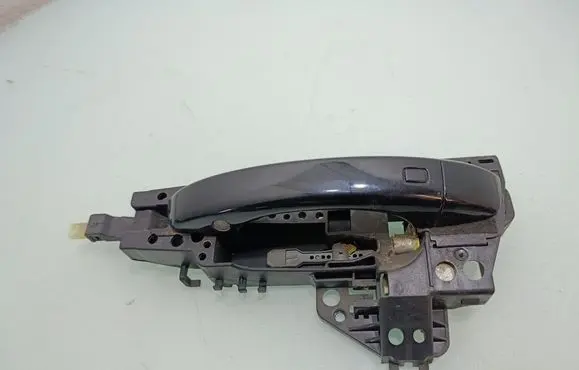 Audi A8 S8 D4 4H Rear door exterior handle