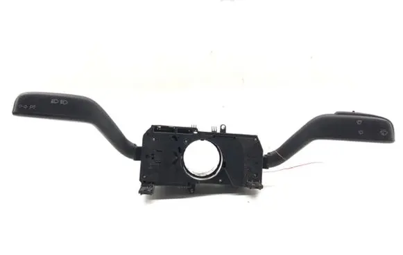 Skoda Fabia Mk1 (6Y) Wiper turn signal indicator stalk/switch 7H0953503CQ