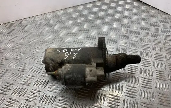 Audi A4 S4 B6 8E 8H Starter motor