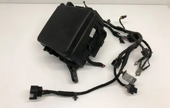 KIA Ceed Fuse box set 912081H040