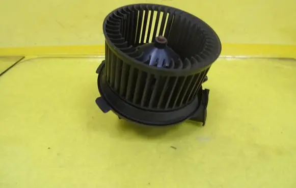 Peugeot 206 Heater fan/blower 6424501