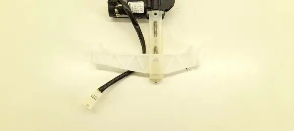 Mercedes-Benz GLE (W166 - C292) Front driver seat rail 0009704226 A0009704226