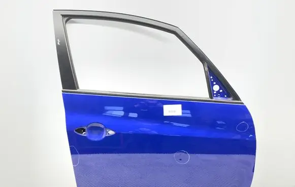 Hyundai ix20 Front door