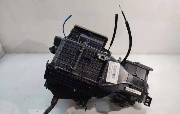 Citroen Jumper Interior heater climate box assembly 36504 07356152690