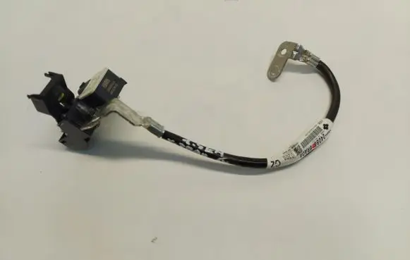Nissan X-Trail T33 Negative earth cable (battery) 240806ra0a