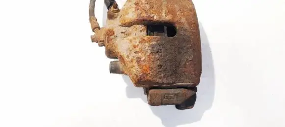 Volkswagen Golf V Front brake caliper 581de