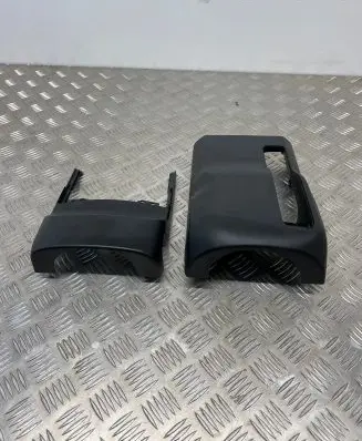 BMW X3 G01 Steering wheel column trim 14924811