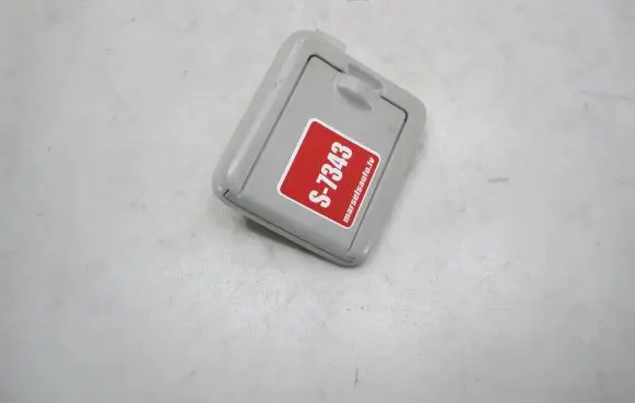 Volkswagen Touran I Cargo luggage net fixing mount 1T0861303M
