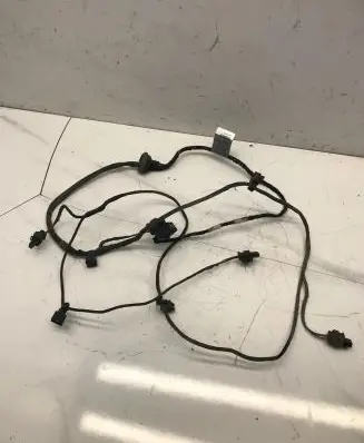 Audi A4 S4 B8 8K Parking sensor (PDC) wiring loom 8K0971104F 07092007 TAB010813P