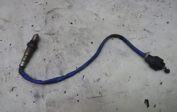 Nissan X-Trail T32 Lambda probe sensor 8201499129