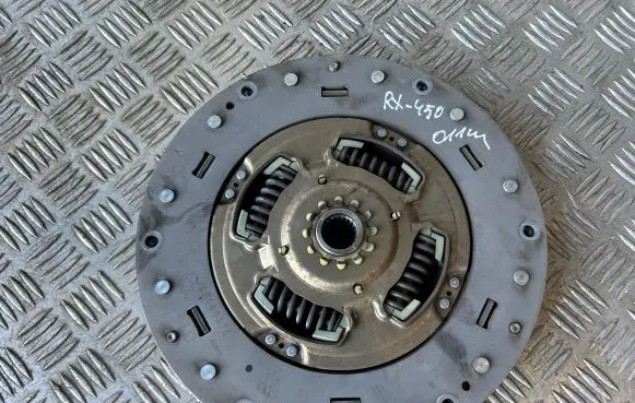 Lexus RX 450H Flywheel