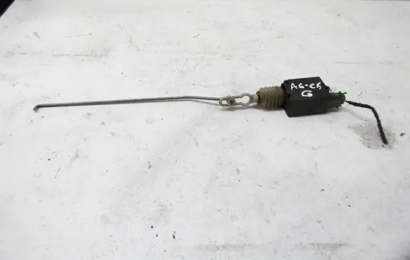 Audi A6 S6 C5 4B Tailgate boot lock/latch motor 4B9962115