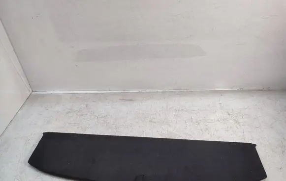 KIA Sorento Trunk/boot floor carpet liner 857202P710