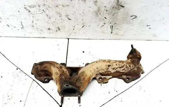 Ford S-MAX Exhaust manifold 030608