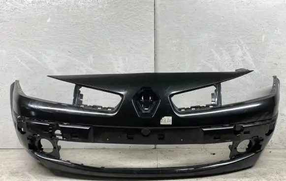 Renault Megane II Front bumper 8200412362