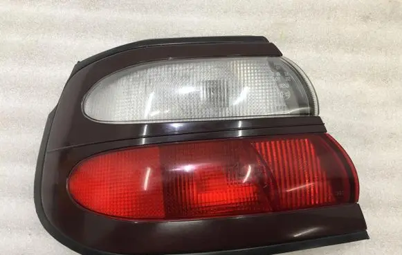 Nissan Almera N16 Rear/tail lights