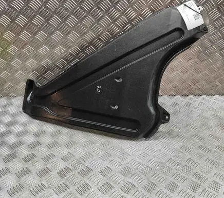 Audi Q7 4M Pickup box liner 4M0825219E
