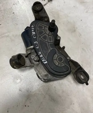 Citroen C5 Wiper motor 53571012 9683767280 303535710