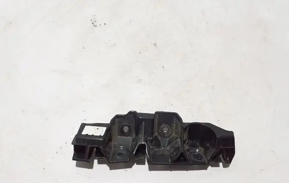 Dacia Sandero III Front bumper mounting bracket 622236076R