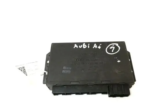 Audi A6 S6 C5 4B Comfort/convenience module 4B0962258H
