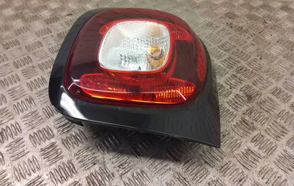 Smart ForFour II W453 Rear/tail lights 265502707r
