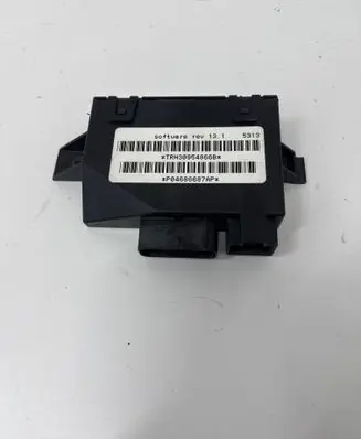 Chrysler Grand Voyager IV Tailgate/trunk control unit/module TRH30954866B P04686687AP
