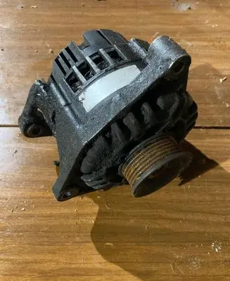 Generator/alternator