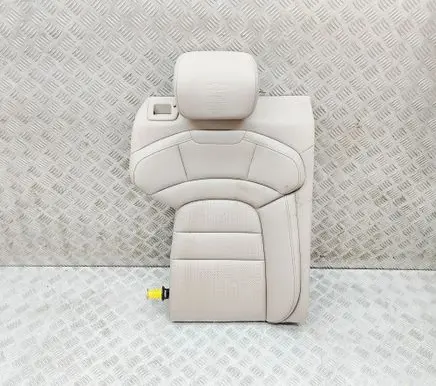Porsche Taycan 9J1 Rear seat 9J1885045E
