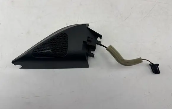 Volkswagen PASSAT B7 Front door high frequency speaker 3C8035411