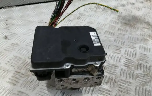 Peugeot 3008 I ABS Pump 0265952209 41819U2825