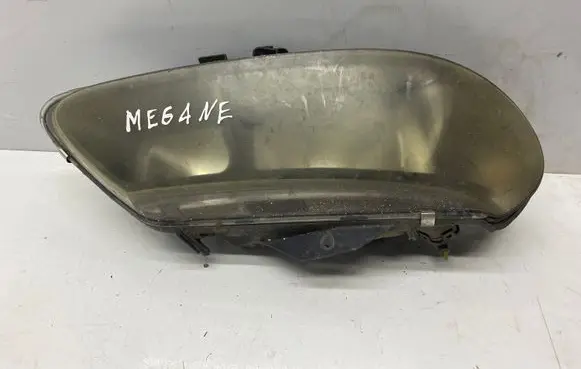 Renault Megane I Headlight/headlamp