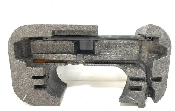 Chrysler 300 - 300C Tool box 