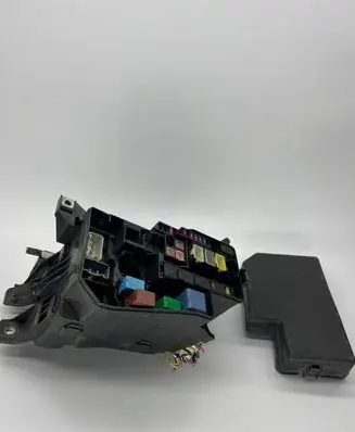 Toyota RAV 4 (XA30) Fuse box set 9297