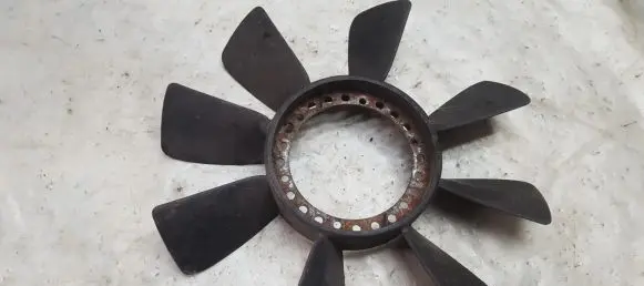 Audi A4 S4 B5 8D Fan impeller 078121301D