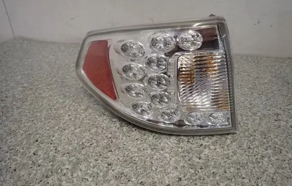 Subaru Impreza III Rear/tail lights