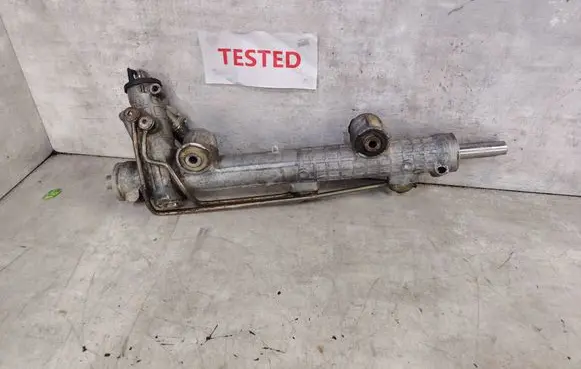 Mercedes-Benz E W211 Steering rack 21111011001 HR071001