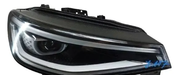 Volkswagen ID.4 Headlight/headlamp 11b941036n-kolumb