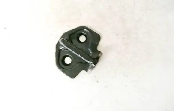 Land Rover Range Rover Sport L320 Front door lock loop/hook striker fqb500041pma