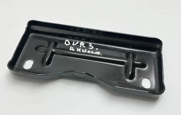 Battery bracket